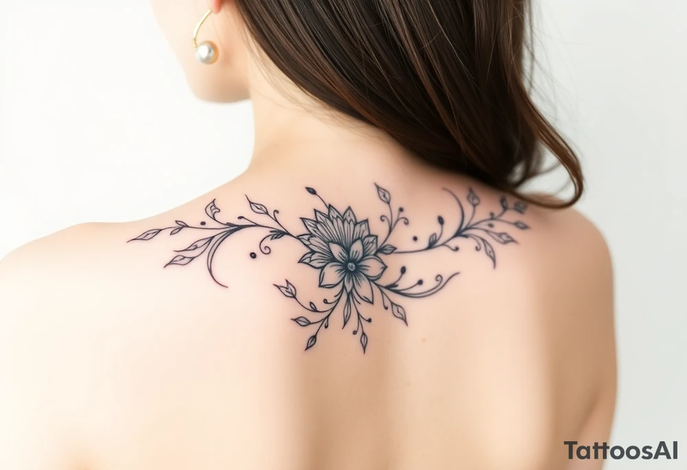 Louie, September, blue, changes tattoo idea