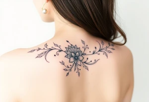 Louie, September, blue, changes tattoo idea