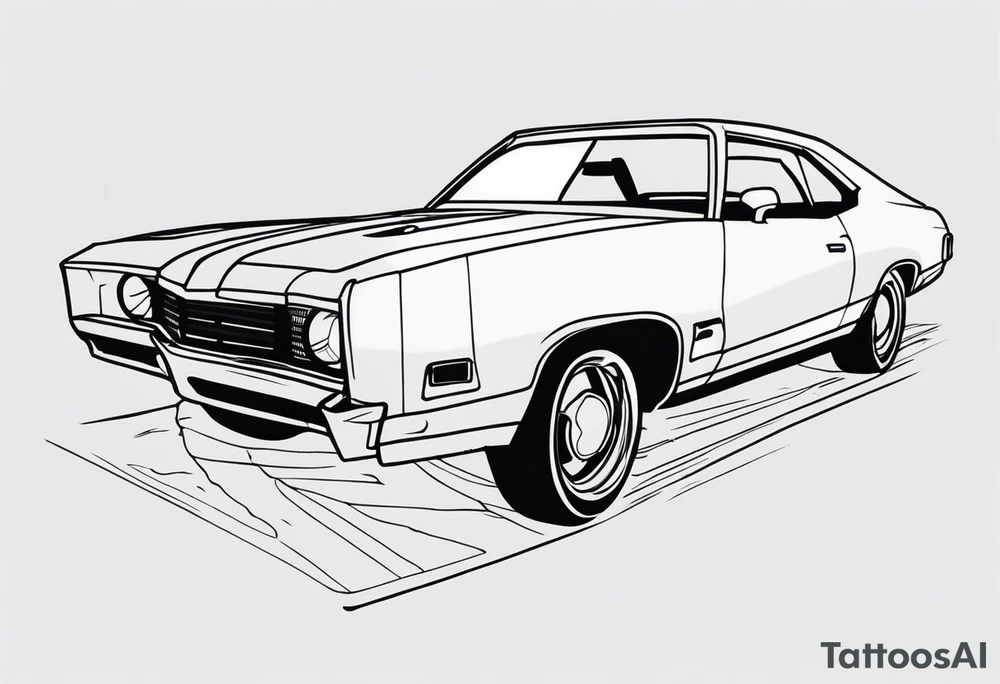 MID90S movie tattoo idea