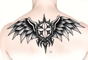 Intercourse tattoo idea
