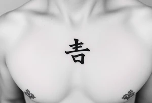 从小事中寻找快乐 tattoo idea