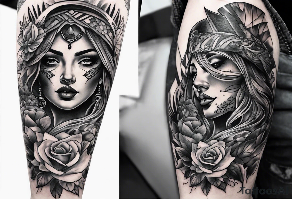 foot tattoo drawing tattoo idea