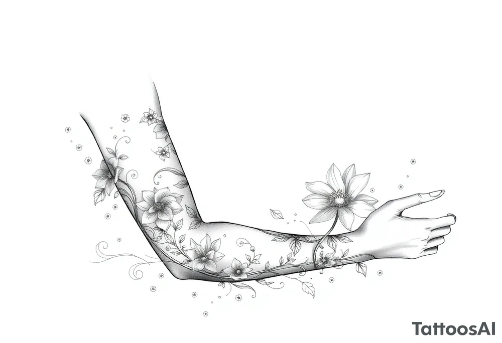 In loving memory of Penny & Richard Wagner tattoo idea