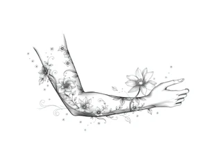 In loving memory of Penny & Richard Wagner tattoo idea