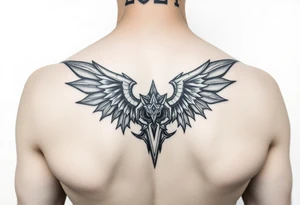 the lord of the rings tattoo idea