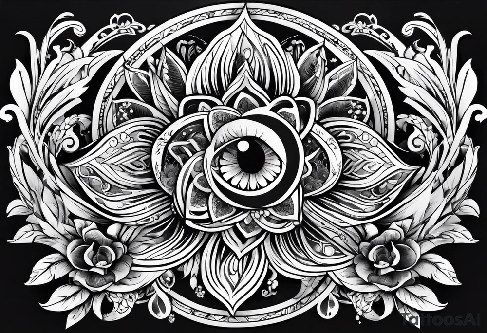 Do not resuritate tattoo idea
