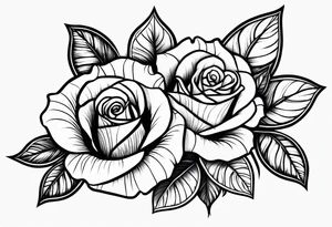 roses
husted
jenkins tattoo idea