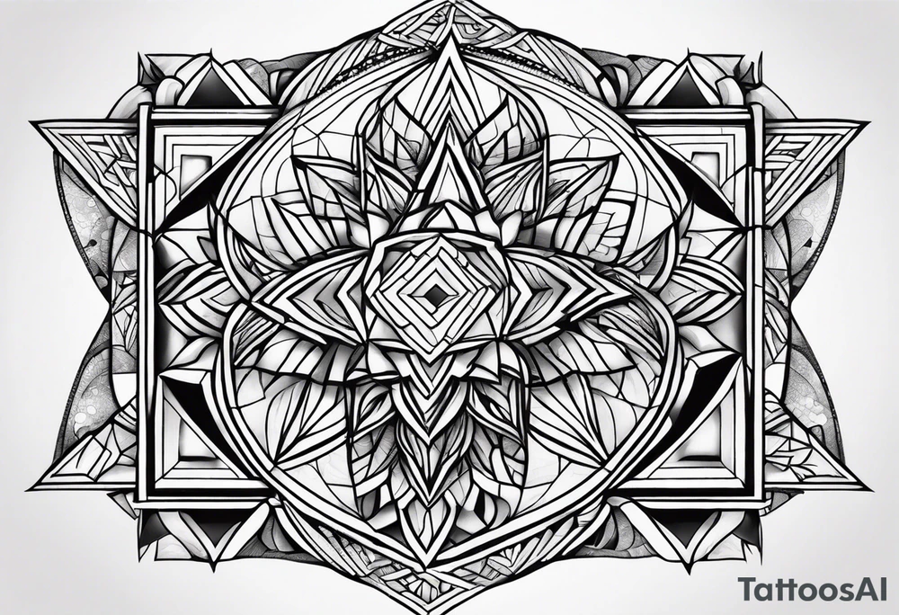 Kutas tattoo idea