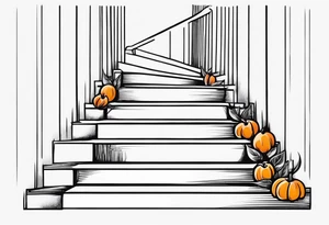 Mom Dad

Meer 
Tor
Treppe 
Kerze tattoo idea