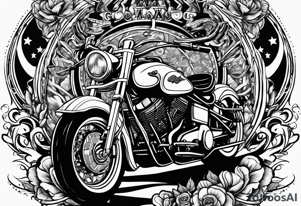 MEMORY OF DAD
MOTORCYCLES
SONG GIVE HEAVEN SOME HELL
GUITAR
FOOTBALL
GEORGIA BULLDOGS tattoo idea