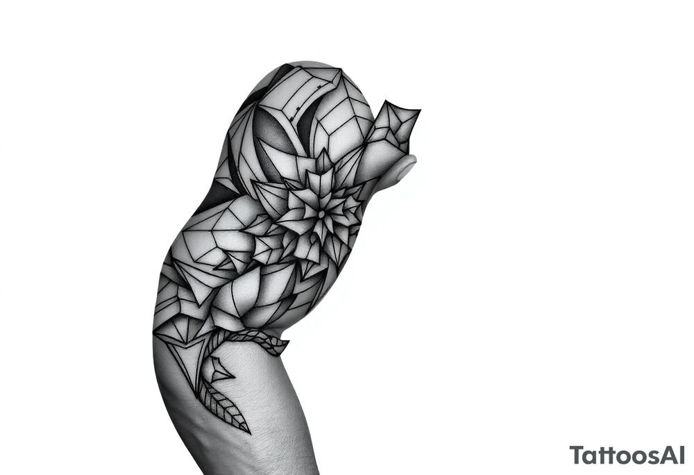 Something about Crohn disease tattoo idea