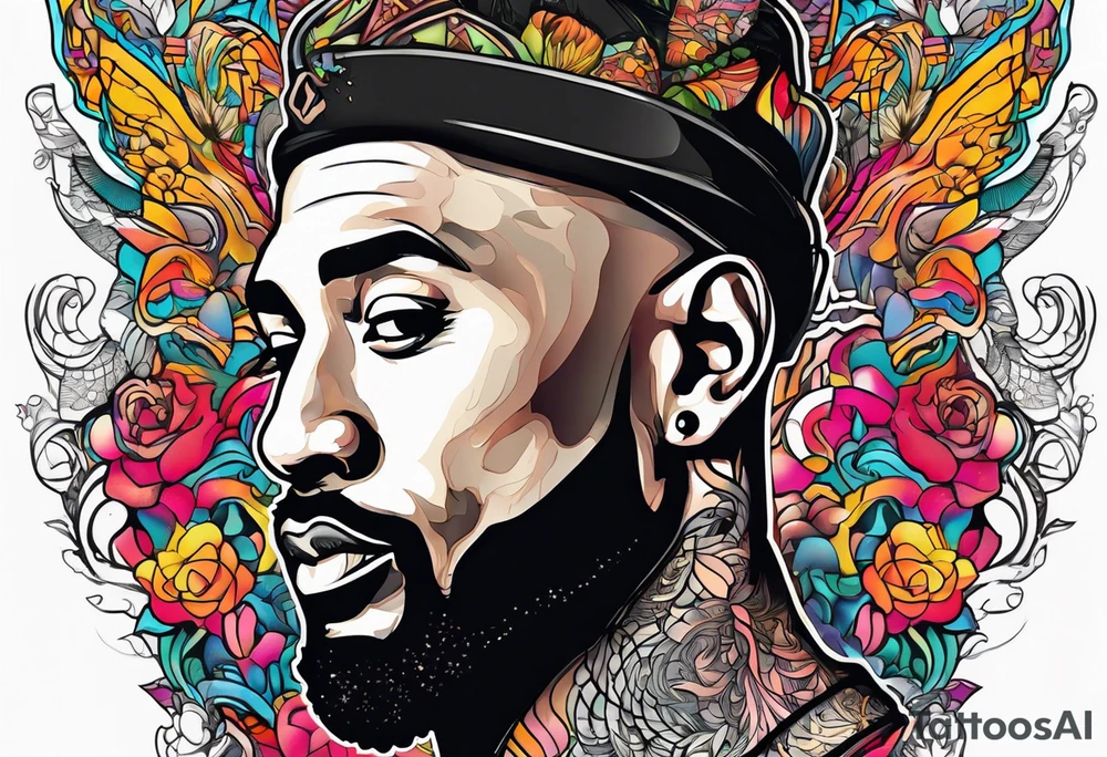 kobe tattoo idea