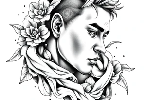 Payasa tattoo idea