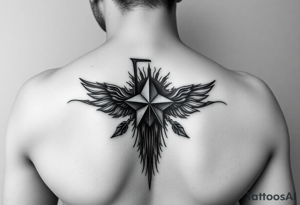 Tattoo for the top side of the forearm, black and gray, flash, theme nerd, hacker, Texas, molan labe It's already on the outside of the forearm not the top side so the top side is what we're covering Make me a badass stencil tattoo idea