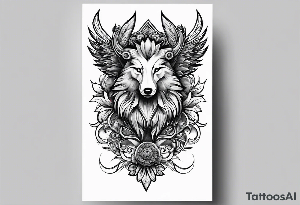 boob tattoo tattoo idea