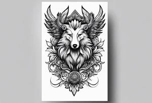 boob tattoo tattoo idea