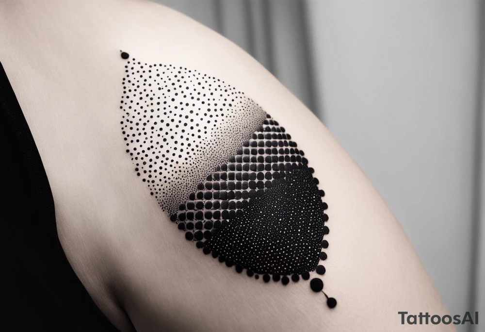 Lee tattoo idea