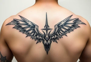 I want a tattoo that makes me submissive tattoo idea