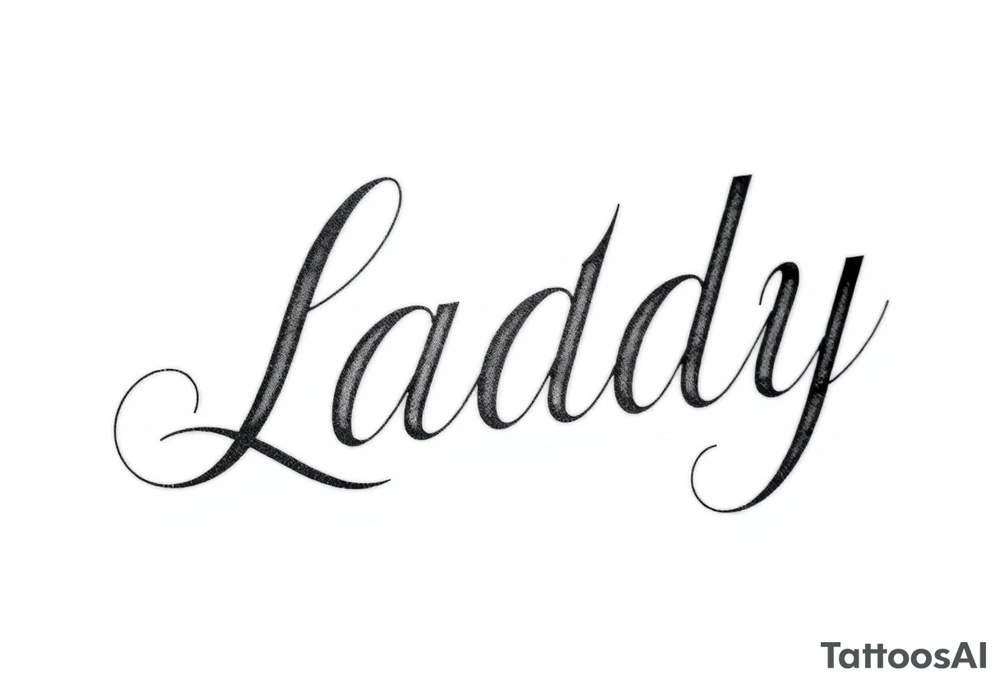 A dedication tattoo for my mom who passed away from cancer in October 2024. I always called her ‘Lady’. Incorporate salsa music and dancing. Her name was Yvette. tattoo idea