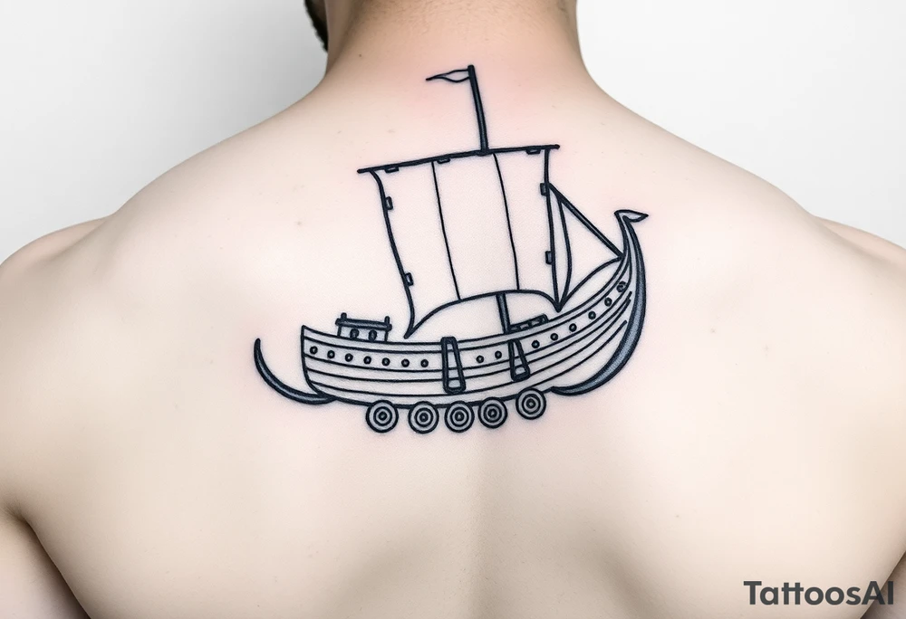 Vasco caravan tattoo idea