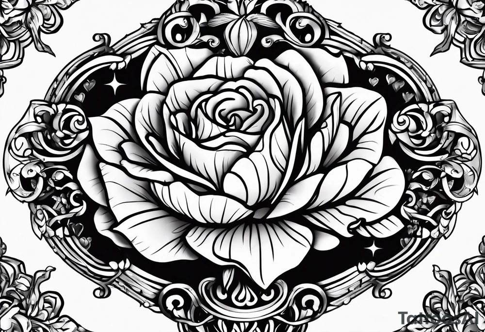 Micah 6:8  Act Justly Walk Humbly  Love Mercy tattoo idea