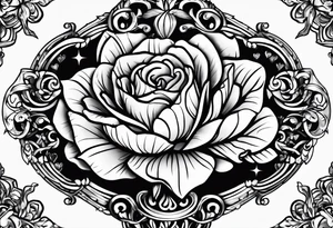 Micah 6:8  Act Justly Walk Humbly  Love Mercy tattoo idea