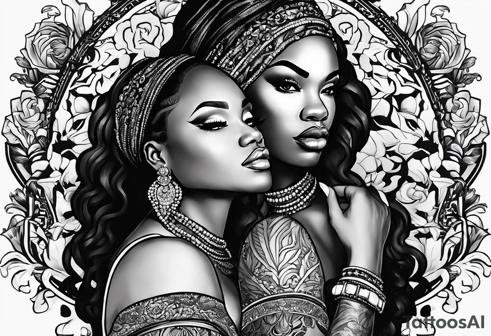 Dejuan & Jeshonda
est. 2024
written in cursive tattoo idea Dejuan & Jeshonda
est. 2024
written in cursive tattoo idea