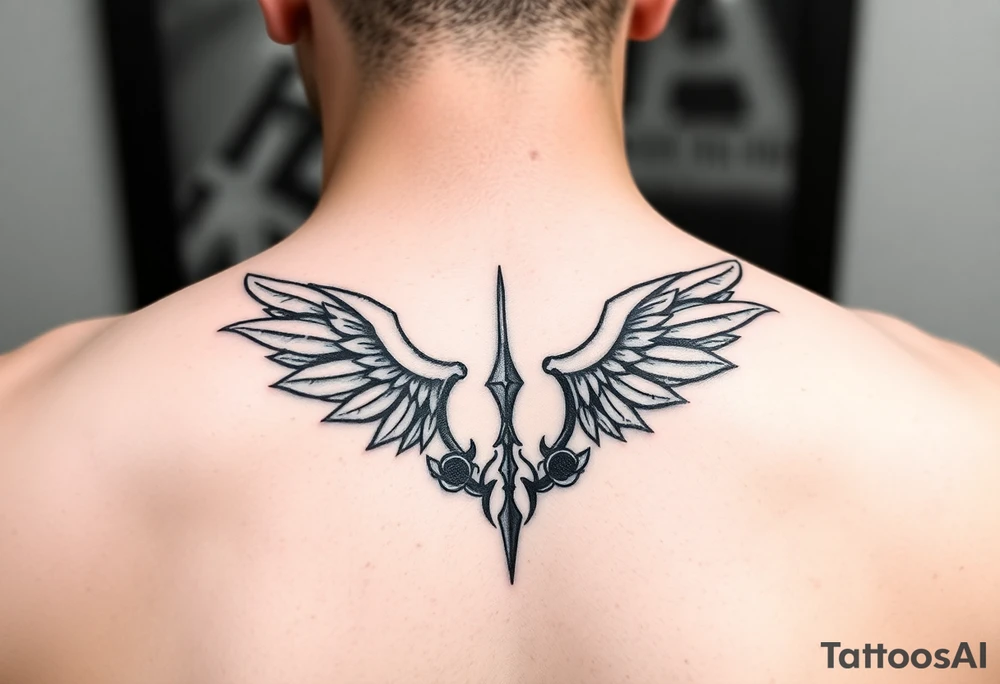 Ashley Gemini Brainerd Minnesota tattoo idea