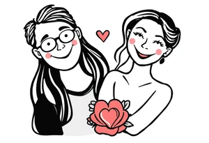 your mom tattoo idea