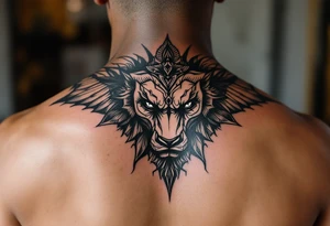Ghana tattoo idea