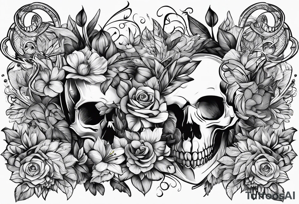 weston tattoo idea