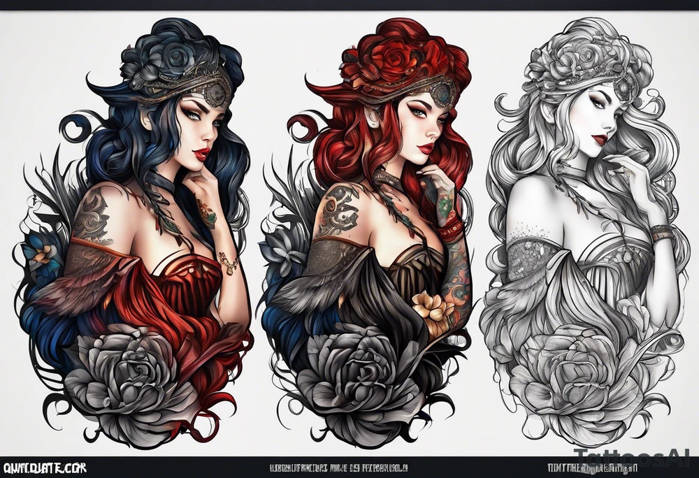 Personal tattoo idea