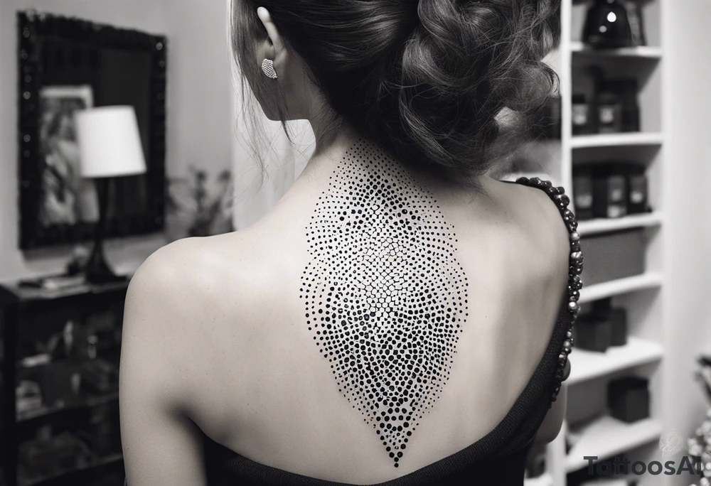888 tattoo idea