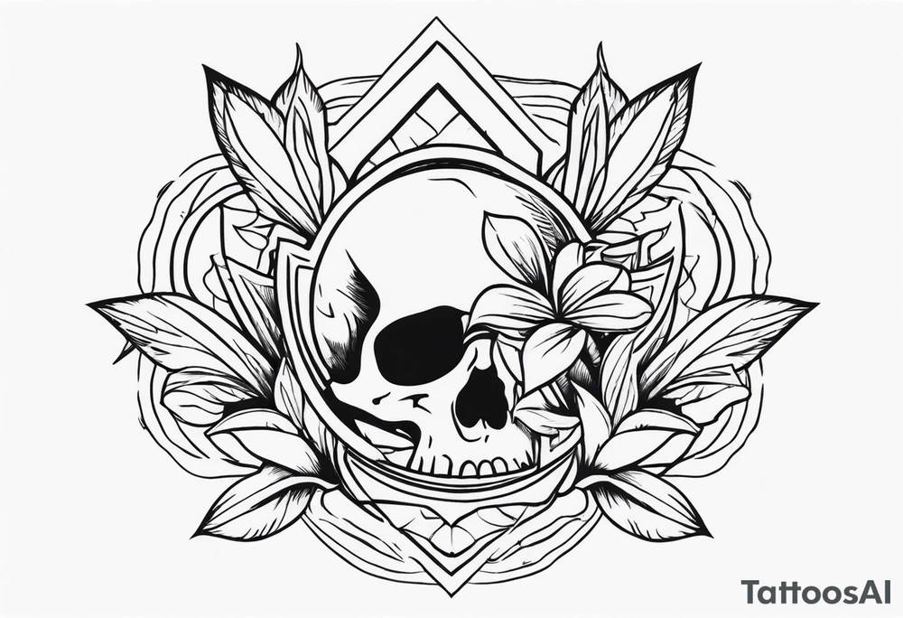 Fatal tattoo idea