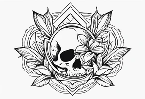 Fatal tattoo idea