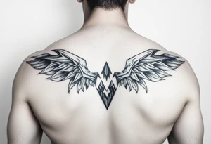 Forearm tattoo tattoo idea