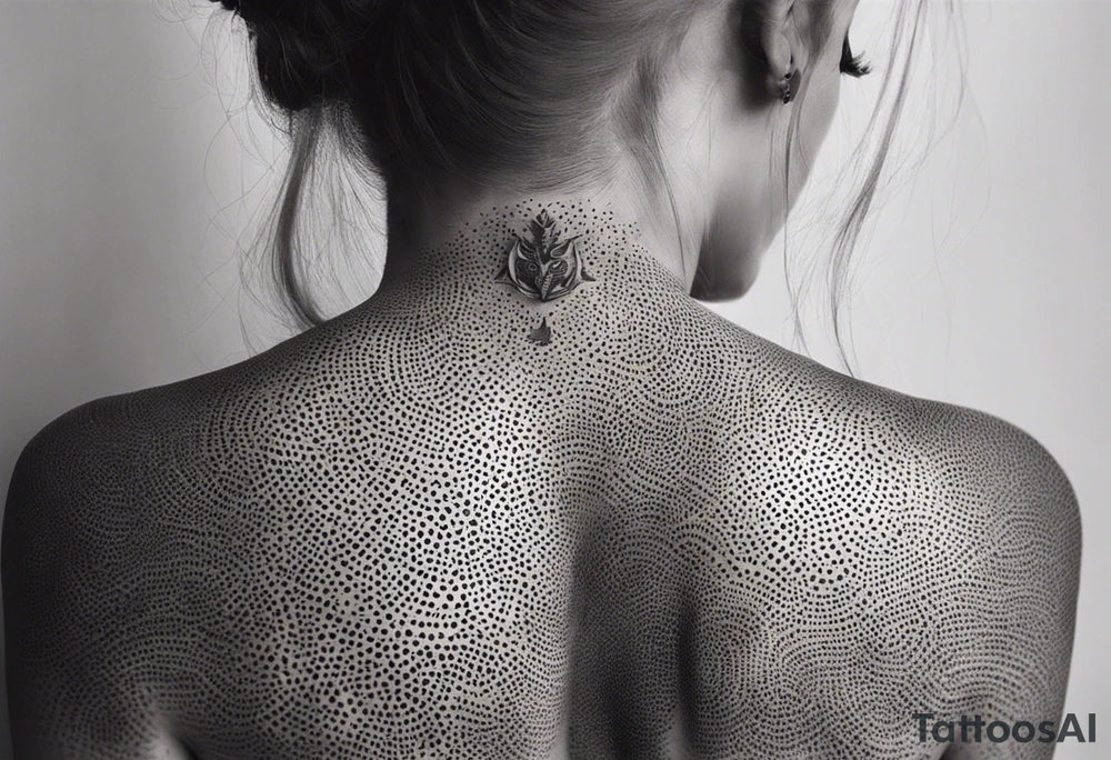 devil made me do this tattoo idea