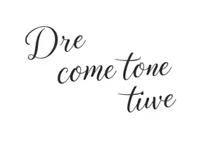 Dreams come true tattoo idea