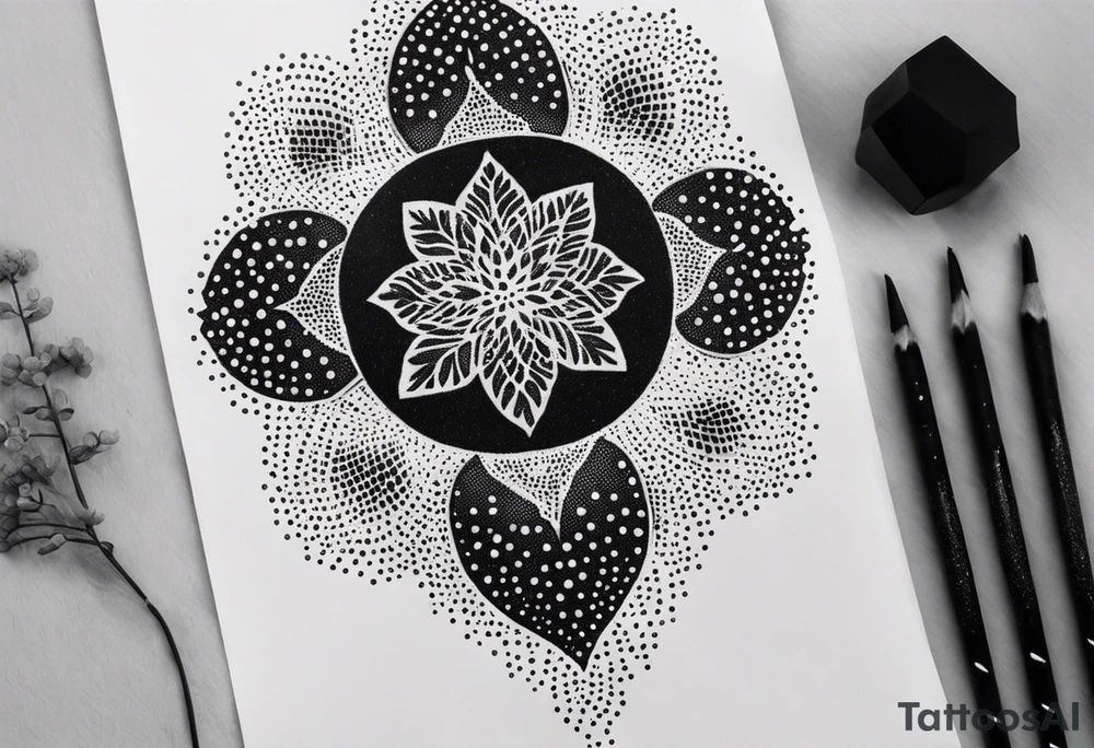 fire tattoo idea
