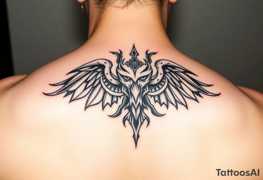 Im the youngest of 9 kids oldest of 13 i want a tattoo to represent that tattoo idea