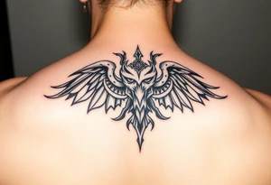 Im the youngest of 9 kids oldest of 13 i want a tattoo to represent that tattoo idea