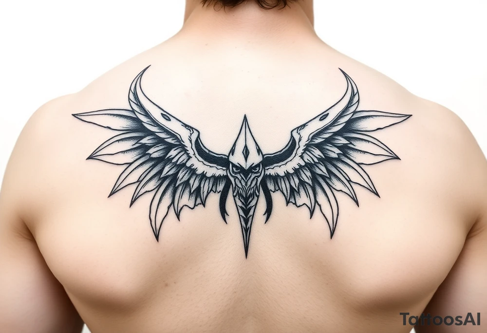 Juicy tattoo idea