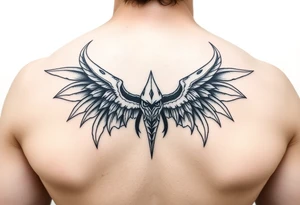 Juicy tattoo idea