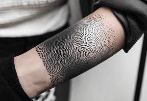 forearm sleeve tattoo idea