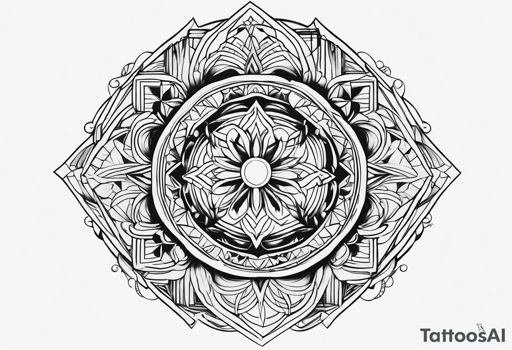 dororo tattoo idea