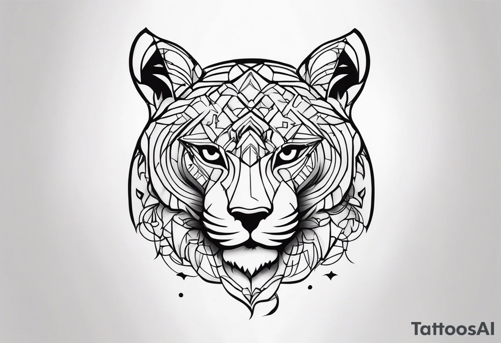 Samed berkant çakır tattoo idea