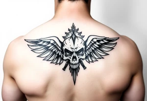 Rebel tattoo ideas tattoo idea