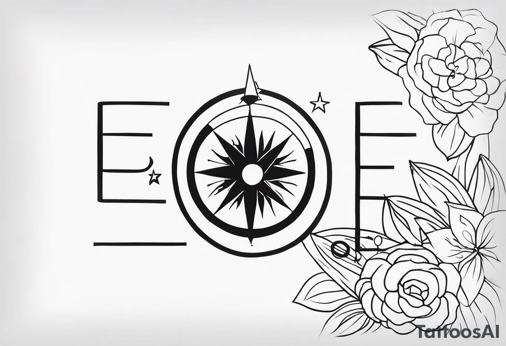 be here now tattoo tattoo idea