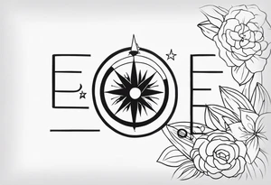 be here now tattoo tattoo idea