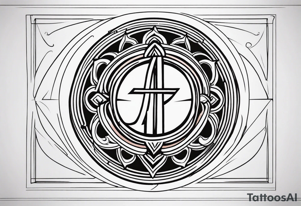 Sadism meaning symbol tattoo design tattoo idea